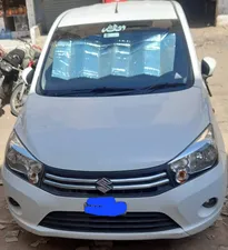 Suzuki Cultus VXL 2024 for Sale