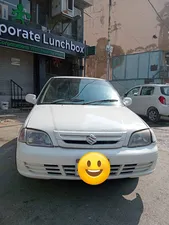 Suzuki Cultus VXR 2002 for Sale