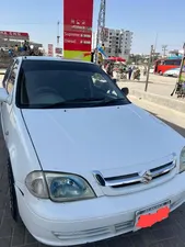 Suzuki Cultus VXR 2004 for Sale