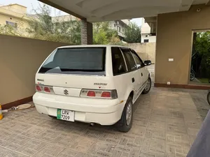 Suzuki Cultus VXR 2004 for Sale