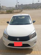 Suzuki Cultus VXR 2021 for Sale