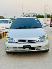 Suzuki Cultus VXR (CNG) 2006 for Sale