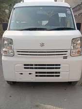 Suzuki Every PC 2019 for Sale