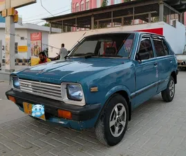 Suzuki FX 1986 for Sale