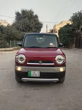 Suzuki Hustler G 2015 for Sale