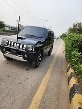 Suzuki Jimny 2010 for Sale