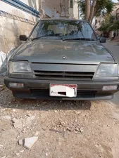 Suzuki Khyber GA 1998 for Sale