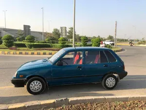 Suzuki Khyber GA 1999 for Sale