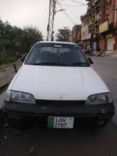 Suzuki Margalla GL 1994 for Sale