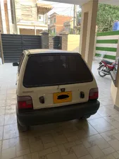 Suzuki Mehran 2010 for Sale