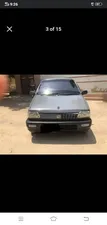 Suzuki Mehran VX 1992 for Sale