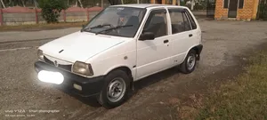 Suzuki Mehran VX 1995 for Sale