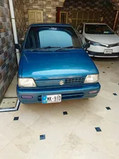 Suzuki Mehran VX 2007 for Sale