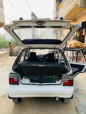 Suzuki Mehran VXR 2006 for Sale