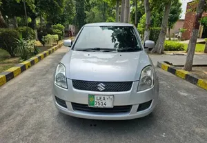 Suzuki Swift DX 1.3 2011 for Sale