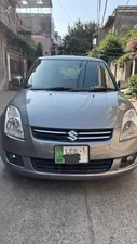 Suzuki Swift DLX 1.3 2011 for Sale