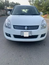 Suzuki Swift DLX Automatic 1.3 Navigation 2020 for Sale