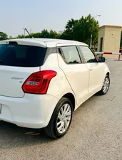 Suzuki Swift GL Manual 2023 for Sale