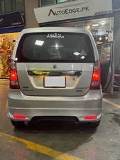 Suzuki Wagon R AGS 2020 for Sale