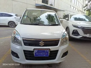 Suzuki Wagon R AGS 2022 for Sale