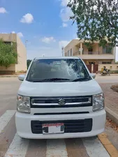 Suzuki Wagon R FA 2022 for Sale