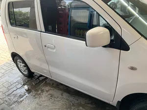 Suzuki Wagon R VXL 2018 for Sale