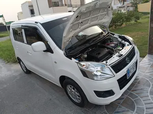 Suzuki Wagon R VXL 2019 for Sale