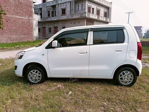 Suzuki Wagon R VXL 2022 for Sale