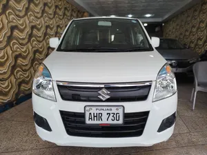 Suzuki Wagon R VXL 2022 for Sale