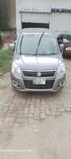 Suzuki Wagon R VXR 2016 for Sale