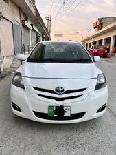 Toyota Belta 2006 for Sale