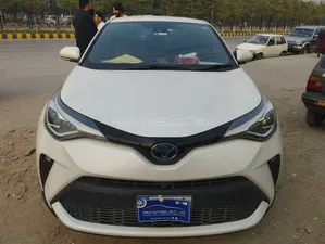 Toyota C-HR G-LED 2019 for Sale