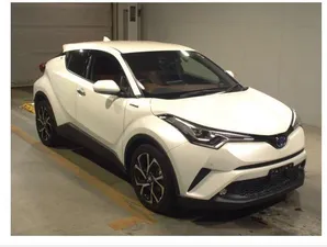 Toyota C-HR G-LED 2019 for Sale