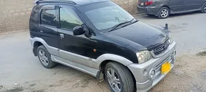 Toyota Cami Q 2004 for Sale