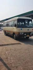 Toyota Coaster 1985 for Sale