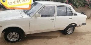 Toyota Corolla 1982 for Sale