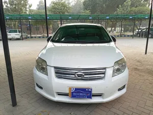 Toyota Corolla Axio G 2006 for Sale