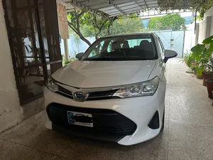 Toyota Corolla Axio Hybrid 1.5 2020 for Sale