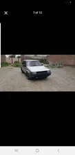 Toyota Corolla DX Saloon 1985 for Sale