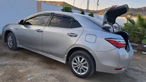 Toyota Corolla GLi 1.3 VVTi 2018 for Sale