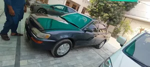 Toyota Corolla XE 1998 for Sale