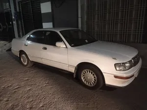 Toyota Crown Royal Saloon G 1992 for Sale