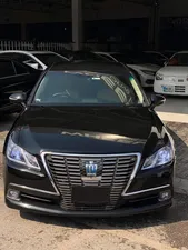 Toyota Crown Royal Saloon G 2013 for Sale