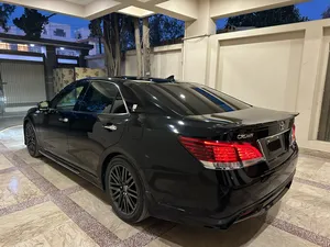 Toyota Crown Royal Saloon G 2013 for Sale