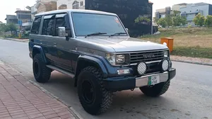 Toyota Prado 1994 for Sale