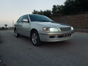 Toyota Premio 1997 for Sale