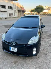 Toyota Prius S Touring Selection 1.8 2010 for Sale