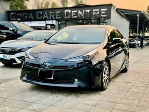 Toyota Prius A Premium Touring Selection 2020 for Sale