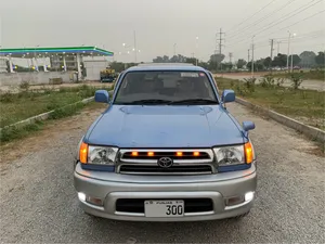 Toyota Surf 2001 for Sale