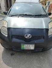 Toyota Vitz 2012 for Sale